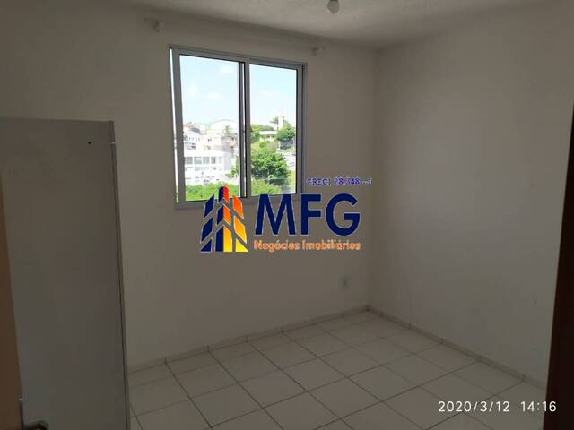 Apartamento para Venda em Barueri - 4