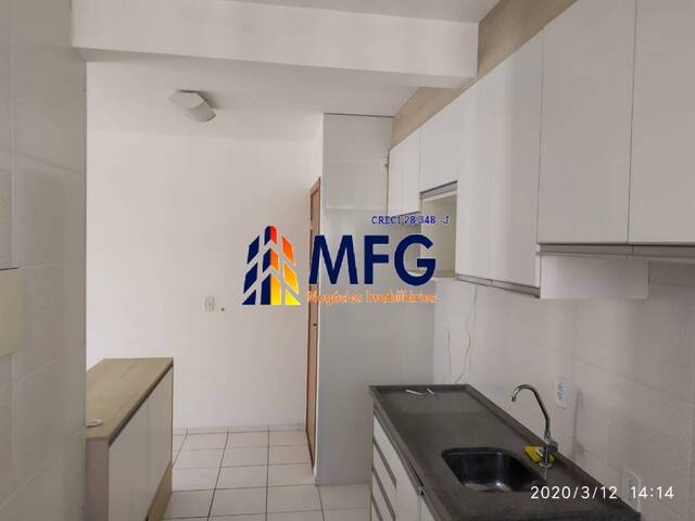 #5324 - Apartamento para Venda em Barueri - SP - 3