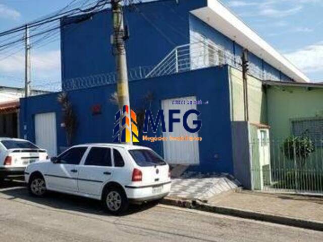 #5340 - Prédio comercial para Venda em Sorocaba - SP - 1