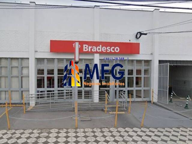 #7033 - Ponto Comercial para Locação em Sorocaba - SP - 3