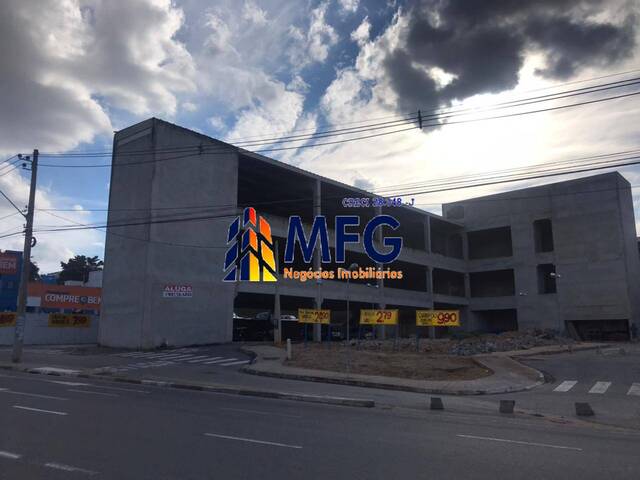 Prédio comercial para Locação em Sorocaba - 4