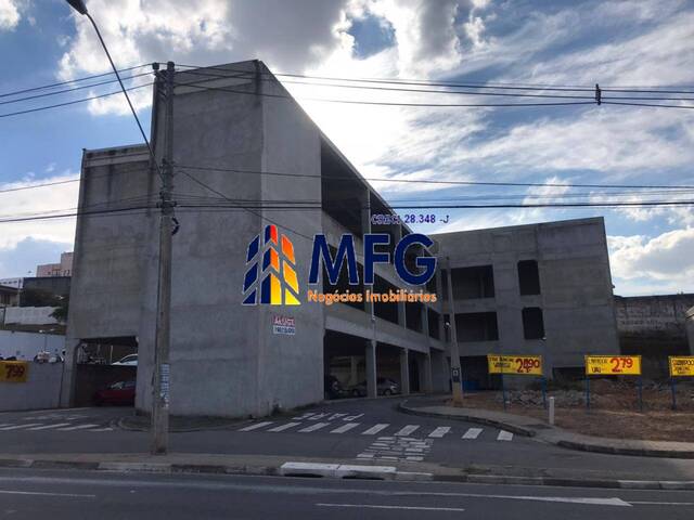 Prédio comercial para Locação em Sorocaba - 5