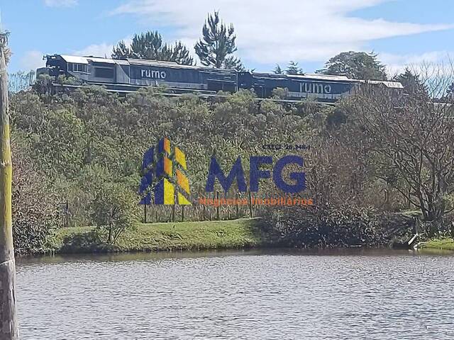 #8874 - Fazenda para Venda em Bom Sucesso de Itararé - SP - 2