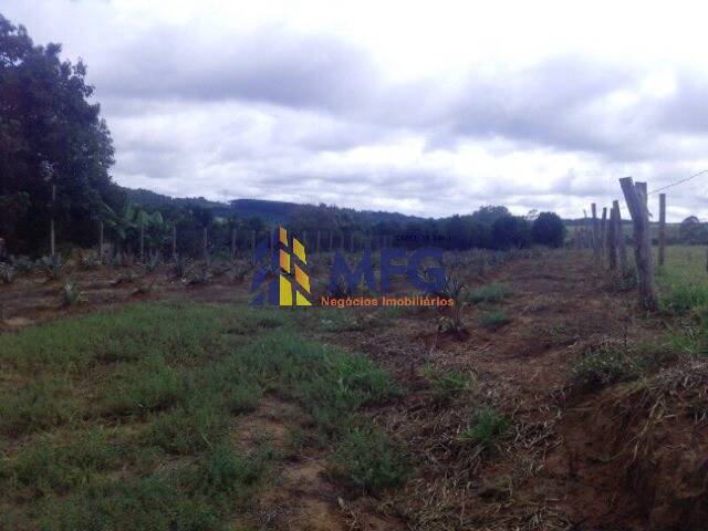 #8882 - Terreno para Venda em Sarapuí - SP - 2