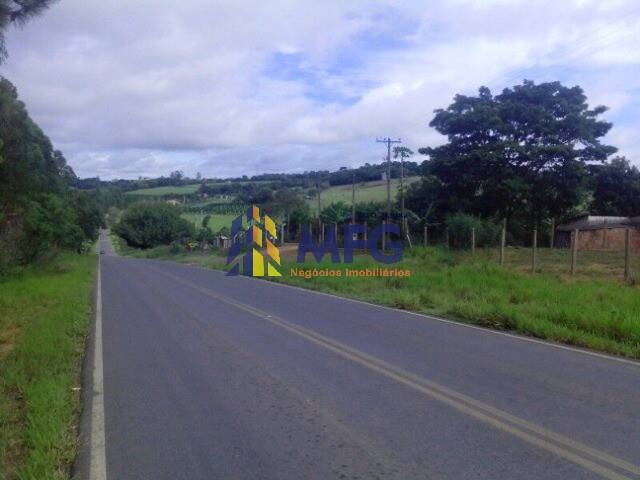 Terreno para Venda em Sarapuí - 5