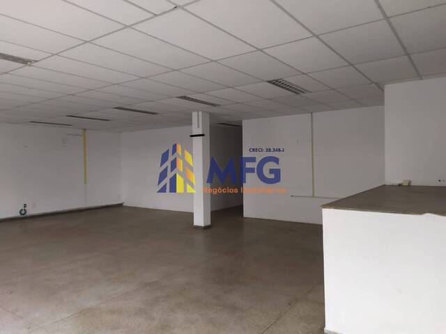 #9431 - Prédio comercial para Venda em Sorocaba - SP - 3