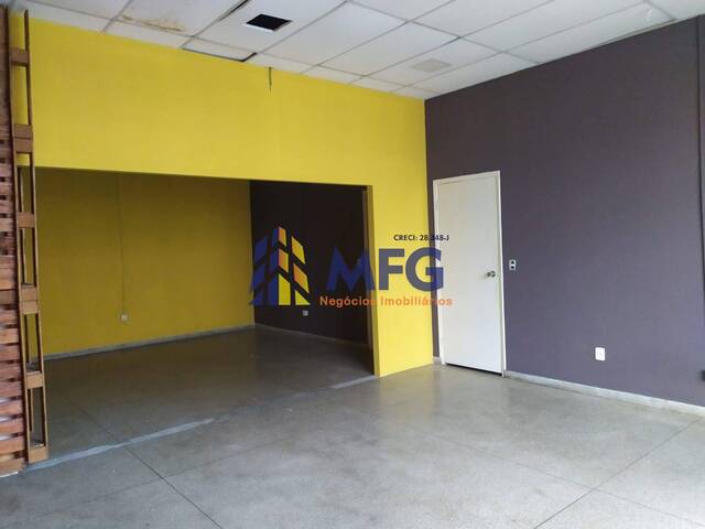 #9431 - Prédio comercial para Venda em Sorocaba - SP - 1