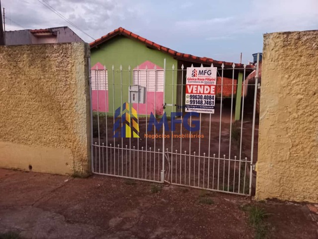 #6876 - Casa para Venda em Itaporanga - SP - 1