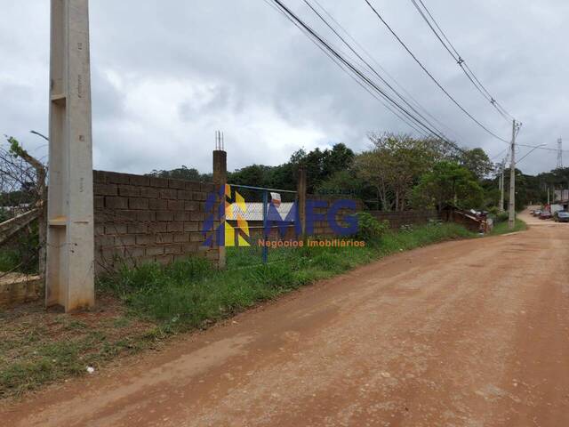 #10178 - Terreno para Venda em Ibiúna - SP - 2