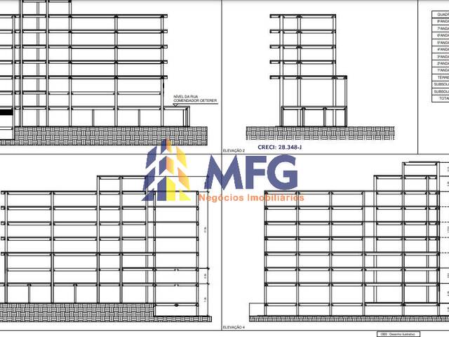 #10340 - Prédio comercial para Venda em Sorocaba - SP - 2