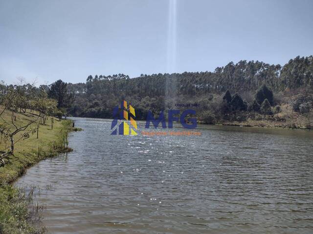 #10680 - Terreno em condomínio para Venda em Salto de Pirapora - SP - 2