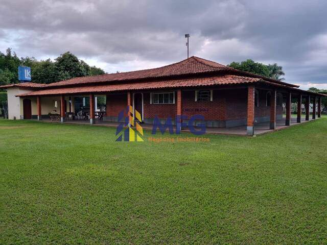 Venda em Zona Rural - Cesário Lange