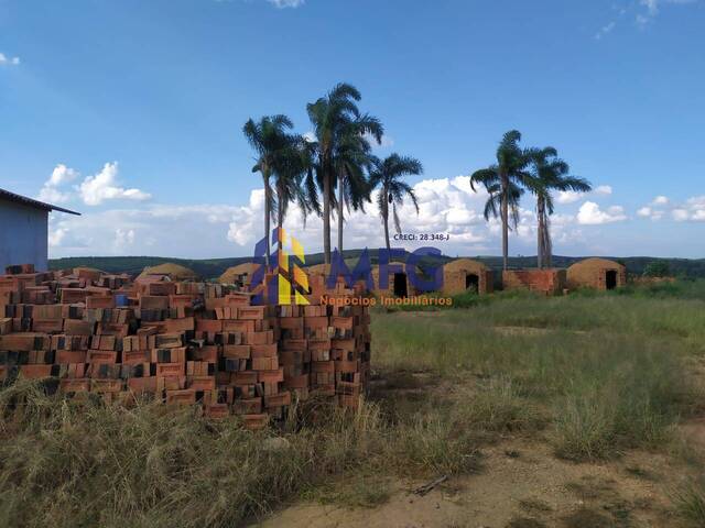 #10836 - Fazenda para Venda em São Miguel Arcanjo - SP - 2