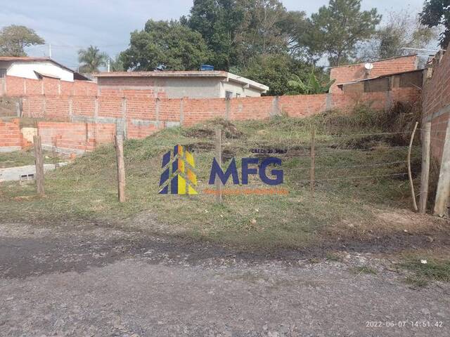 #11030 - Terreno para Venda em Iperó - SP - 2