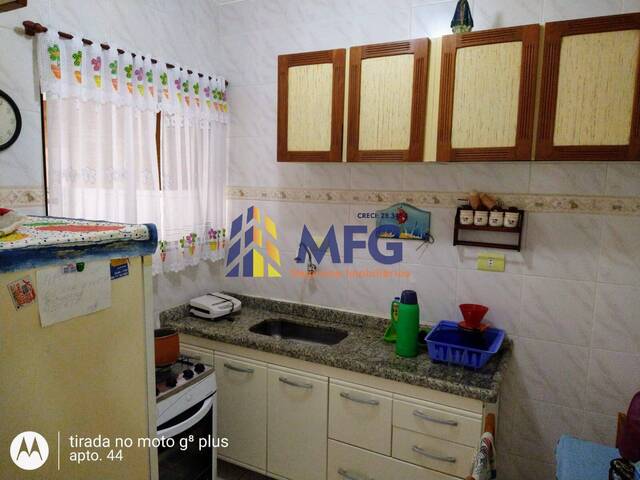 Apartamento para Venda em Mongaguá - 4