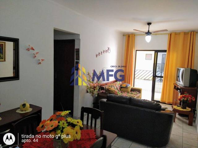 Apartamento para Venda em Mongaguá - 5