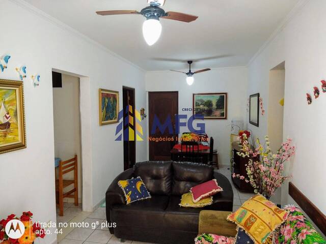 Apartamento para Venda em Mongaguá - 3