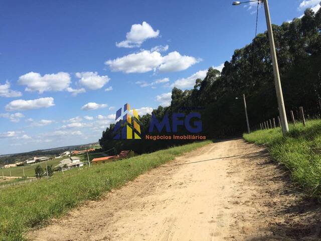 #11198 - Terreno em condomínio para Venda em Sarapuí - SP - 3