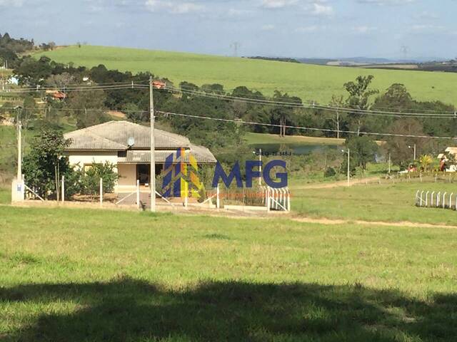 Terreno em condomínio para Venda em Sarapuí - 4