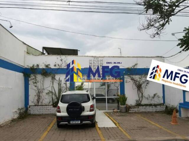 Prédio comercial para Venda em Sorocaba - 4