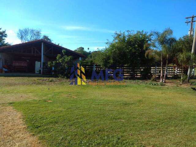 #12352 - Fazenda para Venda em Itapetininga - SP - 1