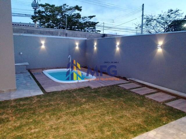 Casa em condomínio para Venda em Itapetininga - 5