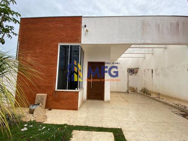 #12392 - Casa para Venda em Itapetininga - SP - 2