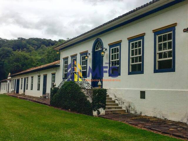 Venda em Área Rural de Taubaté - Taubaté