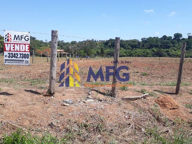 #12622 - Área para Venda em Iperó - SP - 1