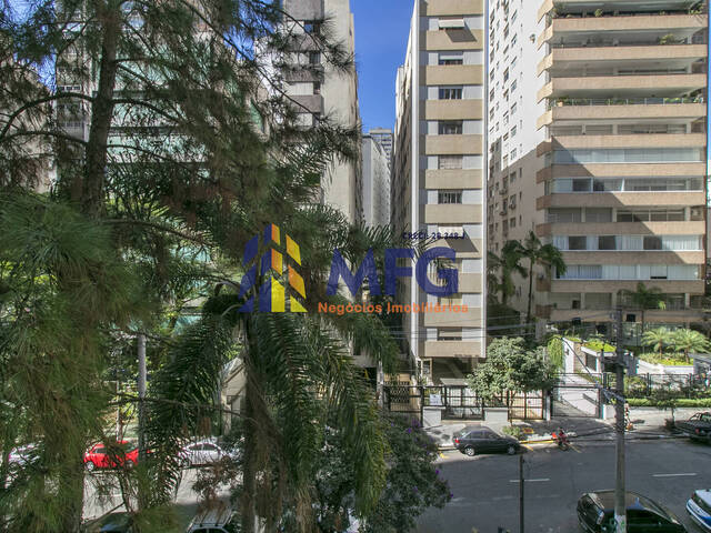 Apartamento para Venda em São Paulo - 2