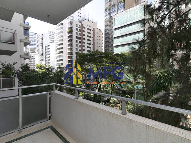 Apartamento para Venda em São Paulo - 5