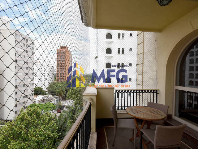 Apartamento para Venda em São Paulo - 3