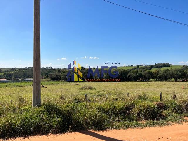 #13050 - Terreno para Venda em Capela do Alto - SP - 2