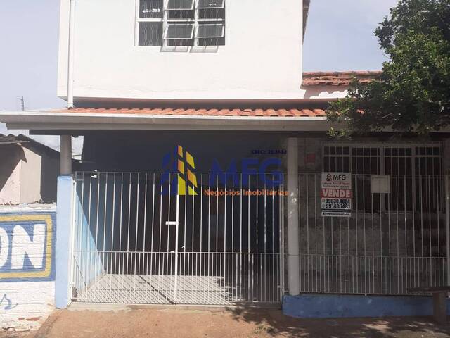 #13545 - Casa para Venda em Itaporanga - SP - 1