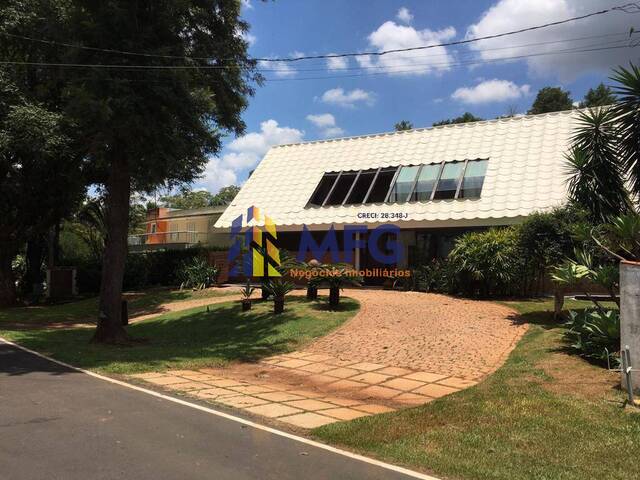 #13616 - Casa em condomínio para Venda em Araçoiaba da Serra - SP