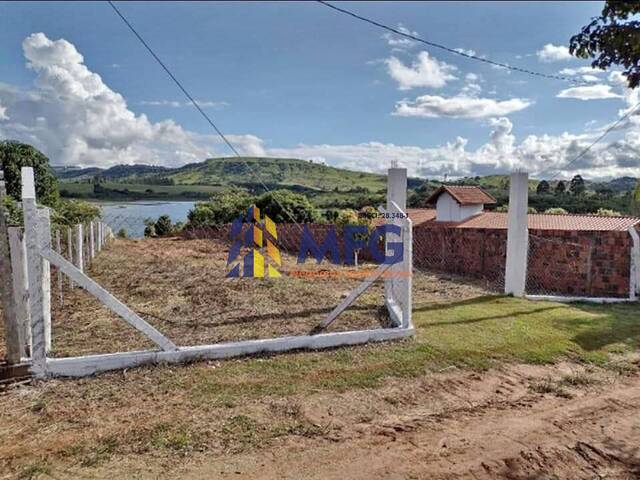 #14117 - Chácara para Venda em Barão de Antonina - SP - 1