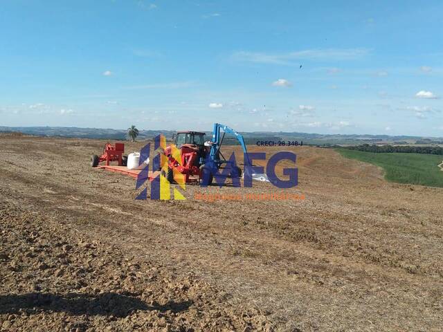 Fazenda para Venda em Itararé - 4