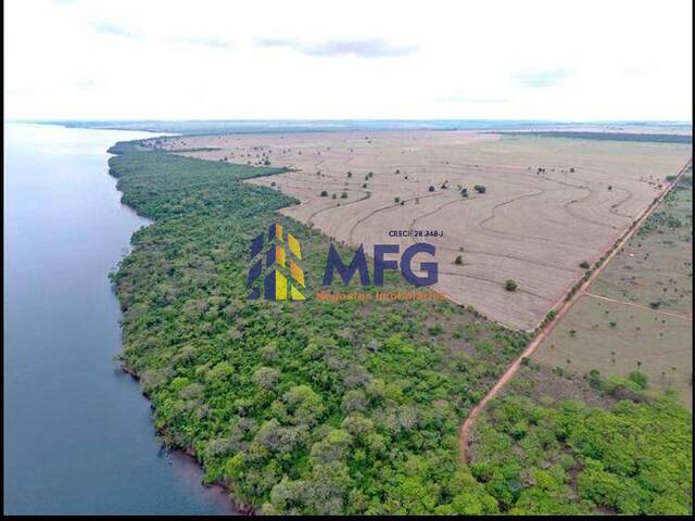 #14927 - Fazenda para Venda em Teodoro Sampaio - SP - 2