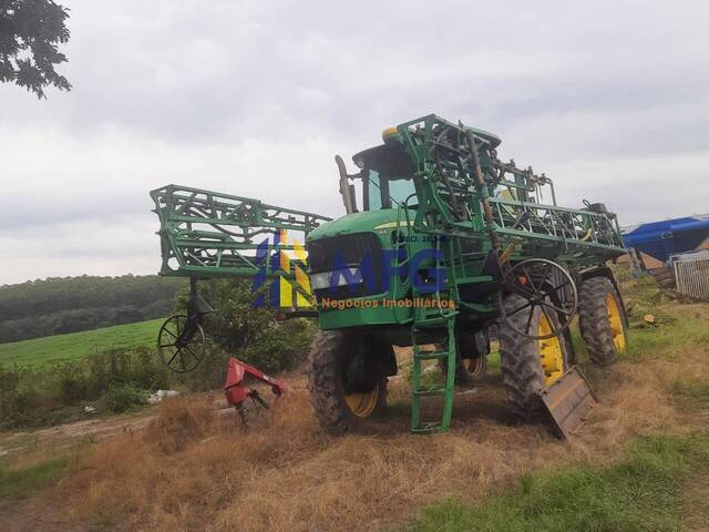 #15088 - Fazenda para Venda em Angatuba - SP - 3