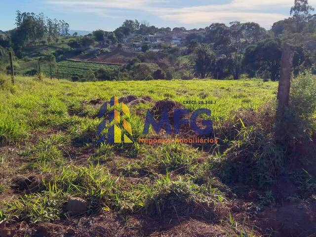 #15429 - Terreno para Venda em Barão de Antonina - SP - 1