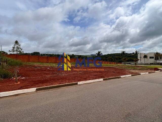 #15557 - Terreno em condomínio para Venda em Itapetininga - SP - 2