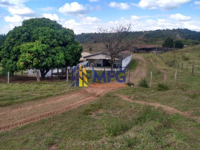 Fazenda para Venda em Piracicaba - 5