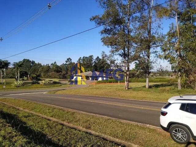 #15802 - Terreno em condomínio para Venda em Porangaba - SP - 3