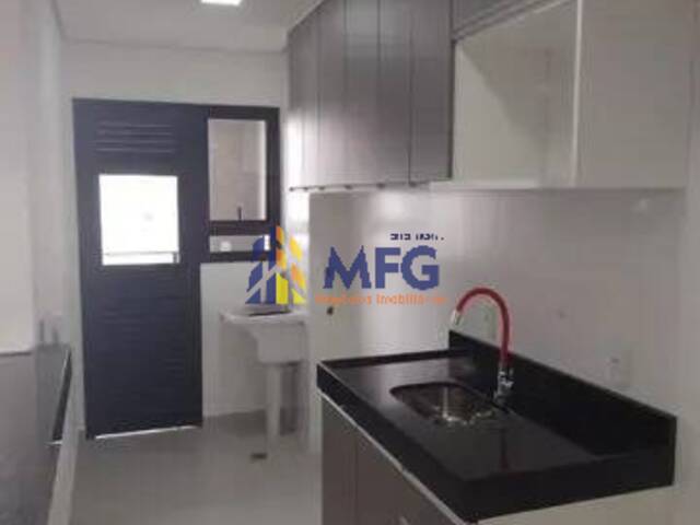 #16014 - Apartamento para Locação em Sorocaba - SP - 3