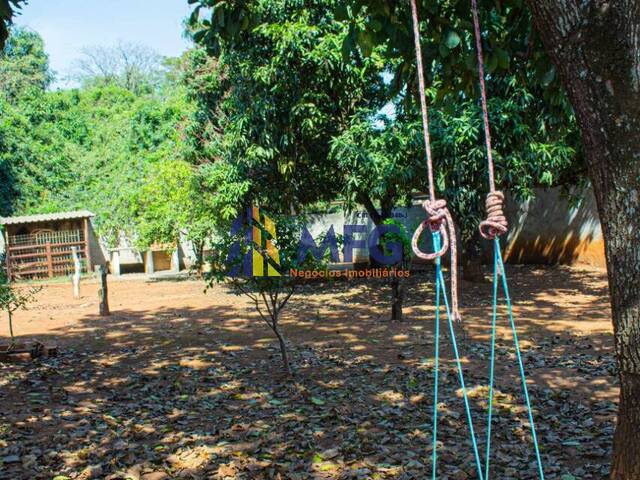 Venda em BOSQUE DOS EUCALIPTOS - Araçoiaba da Serra