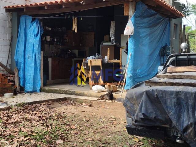 #16468 - Chácara para Venda em Alambari - SP - 1