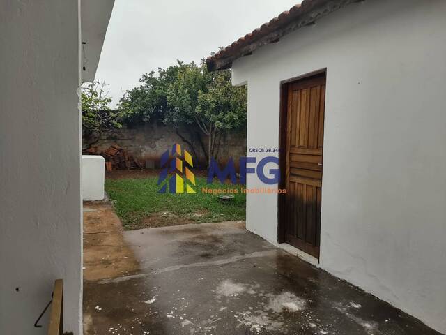 #16621 - Casa para Venda em Itaporanga - SP - 2