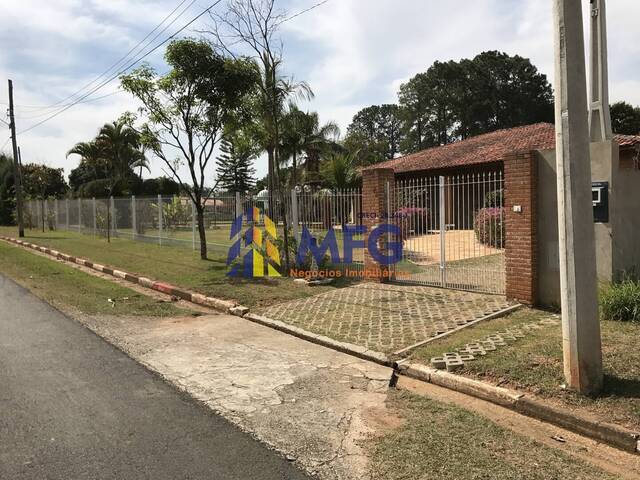 #16681 - Casa em condomínio para Venda em Itu - SP - 3