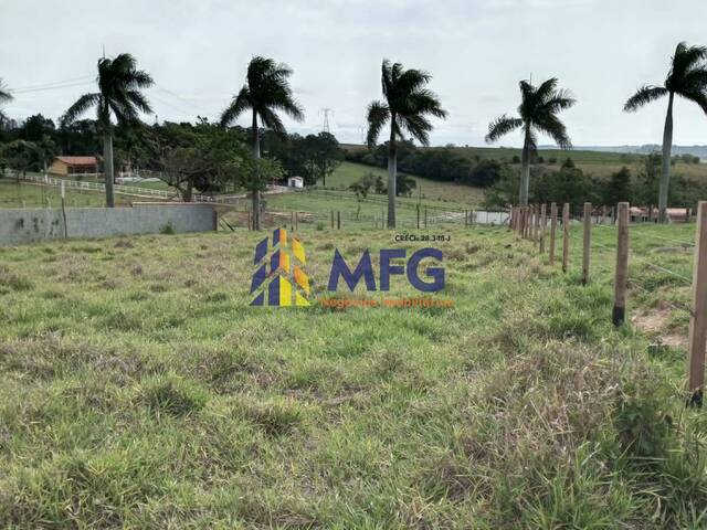 Área para Venda em Araçoiaba da Serra - 4