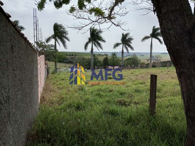 Área para Venda em Araçoiaba da Serra - 5